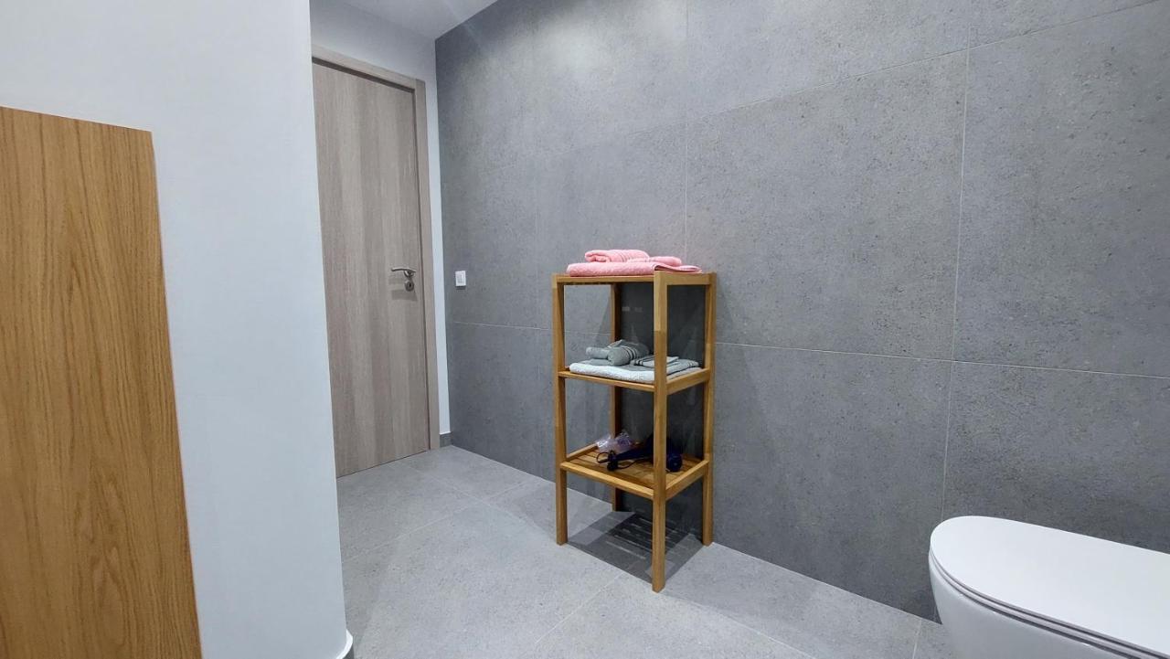 Jimmy'S Place Артеміда Екстер'єр фото